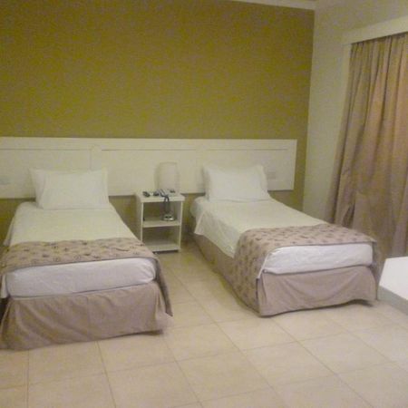 Hotel Anaca Sao Carlos חדר תמונה