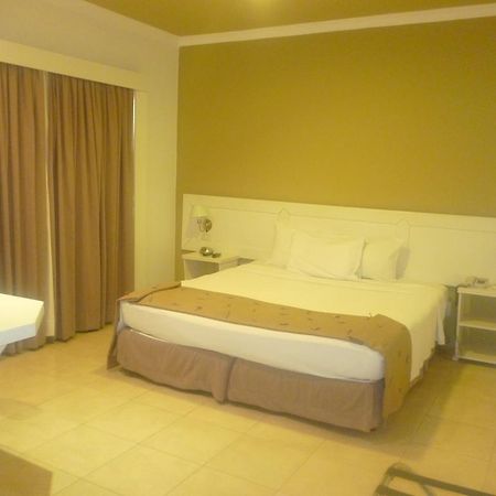 Hotel Anaca Sao Carlos חדר תמונה