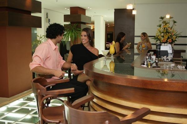 Hotel Anaca Sao Carlos מראה חיצוני תמונה