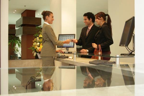 Hotel Anaca Sao Carlos מראה חיצוני תמונה
