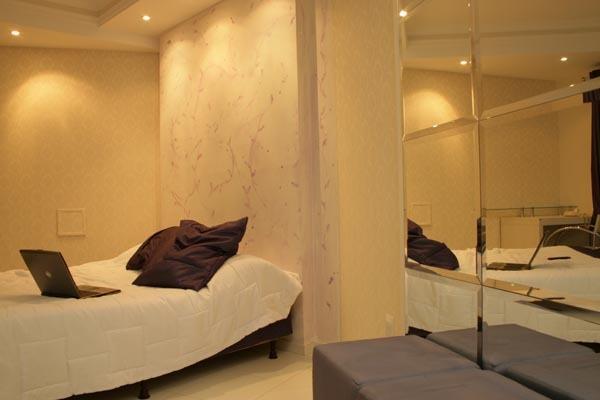 Hotel Anaca Sao Carlos מראה חיצוני תמונה