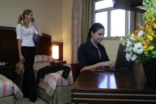 Hotel Anaca Sao Carlos מראה חיצוני תמונה