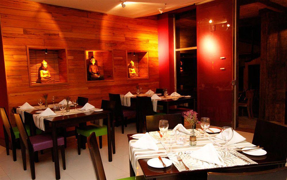 Hotel Anaca Sao Carlos מראה חיצוני תמונה