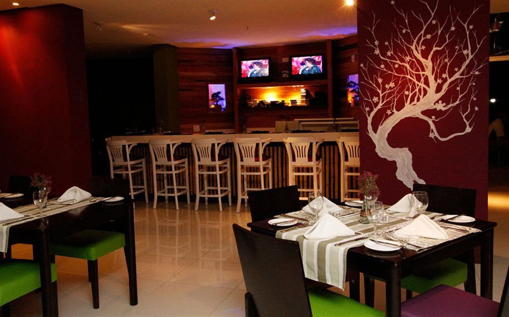 Hotel Anaca Sao Carlos מראה חיצוני תמונה